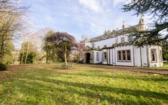 North Middleton Hall